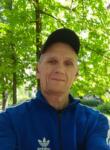 Dating with the men - Владимир, 58 y. o., Kramatorsk