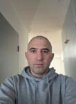 Dating mit Männern - Олександр, 44 Jahre alt, Turku