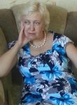 Знакомства с женщинами - Татьяна, 65 лет, Самара