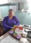 Знакомства с женщинами - Наталья, 53 года, Бишкек