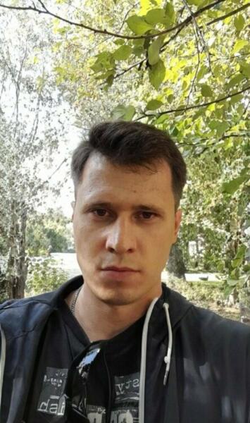Фото пользователя Илья. Знакомства с мужчинами, парнями из города Антополь