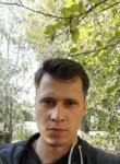 Dating with the men - Илья, 35 y. o., Antopal