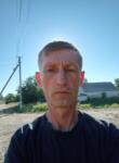 Dating with the men - Сергій, 52 y. o., Ivankiv