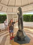 Dating with the women - Татьяна, 64 y. o., Gifhorn
