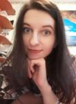 Знакомства с женщинами - Виктория Романова, 31 год, Минск