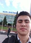 Знакомства с парнями - Максат, 24 года, Астана