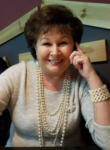 Dating with the women - Ludmila Pershyna, 62 y. o., Stavanger