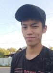 Знакомства с парнями - Rustam, 24 года, Токмок