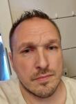 Знакомства с мужчинами - Christian, 44 года, Берлин