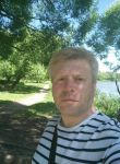 Dating with the men - Андрей, 48 y. o., Saint-Petersburg