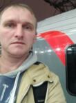 Dating with the men - Сергей, 46 y. o., Saint-Petersburg