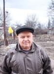 Знакомства с мужчинами - Иван, 70 лет, Горловка