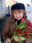 Знакомства с женщинами - Alfiya, 66 лет, Альметьевск