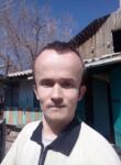 Dating with the men - Руслан, 31 y. o., Aktobe