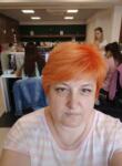 Знакомства с женщинами - Надежда Краснова, 48 лет, Тольятти