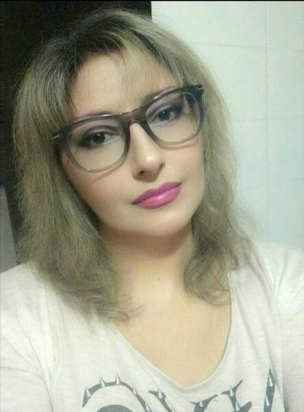 Photo of Nelly NG. Dating with women and girls from Yerevan