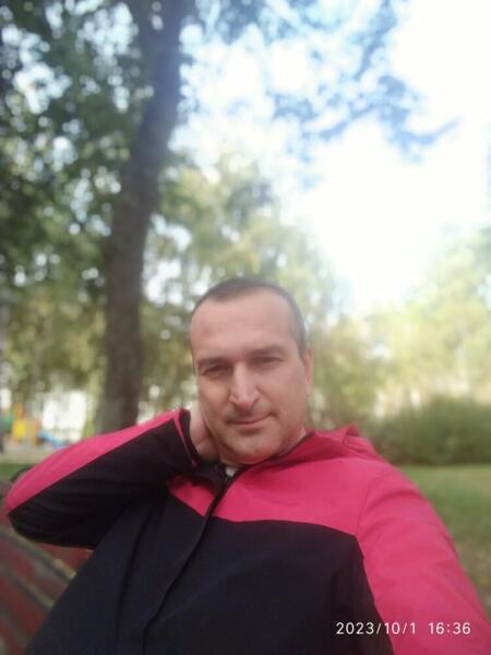 Photo of David. Dating with men and guys from Kyiv