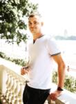 Dating with the men - Андрей, 37 y. o., Tiraspol