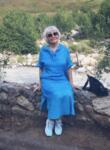 Знакомства с женщинами - Жанна, 64 года, Алматы