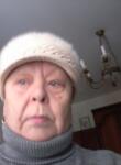 Dating with the women - Зинаида, 76 y. o., Saint-Petersburg