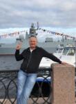 Знакомства с мужчинами - Виктор, 61 год, Санкт-Петербург