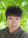 Знакомства с женщинами - ЕЛЕНА, 68 лет, Таганрог