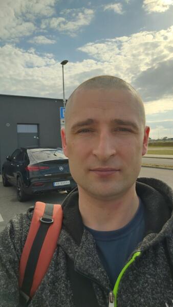 Photo of Влад. Dating with men and guys from Gliwice
