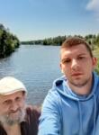 Dating with the boys - ihor yaremchuk, 25 y. o., Lviv