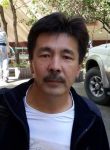 Dating with the men - Едиге, 58 y. o., Almaty