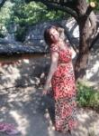 Dating with the women - Christina, 43 y. o., Yerevan