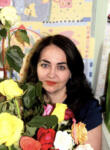 Dating with the women - Марина, 50 y. o., Saint-Petersburg