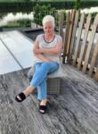 Dating with the women - Людмила, 71 y. o., Aalst