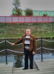 Dating with the men - сергей, 62 y. o., Moscow