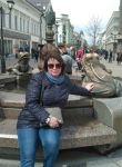 Dating with the women - Ирина, 52 y. o., Nizhny Novgorod
