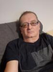Знакомства с мужчинами - Stanislav Šatra, 63 года, Колин