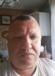 Dating with the men - ЕВГЕНИЙ, 52 y. o., Moscow