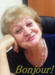 Dating with the women - Vera, 70 y. o., Vorzel