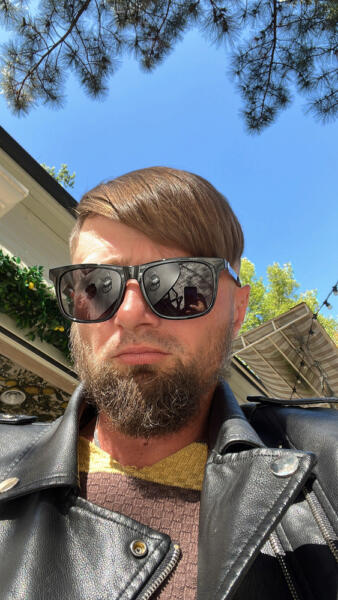 Photo of Niko. Dating with men and guys from Chişinău