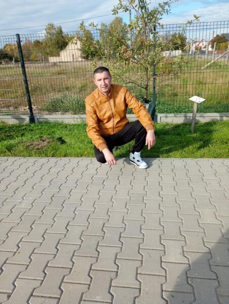 Фото пользователя SERHII. Знакомства с мужчинами, парнями из города Збоншинь