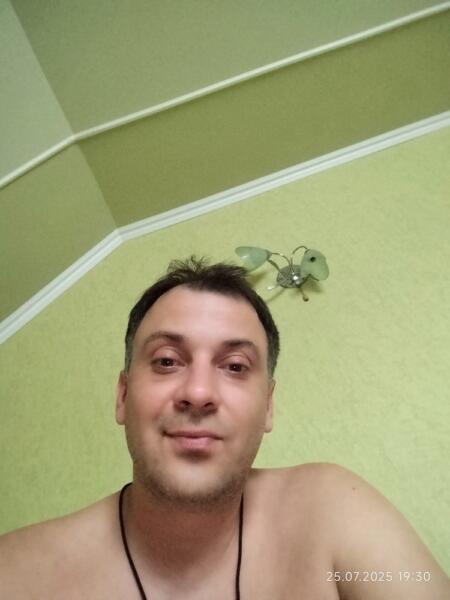 Foto von Sergey. Dating mit Männer und Burschen in Kharkiv