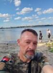 Dating with the men - Виталий, 44 y. o., Vilniansk