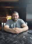 Dating with the men - Ramazan, 38 y. o., İstanbul