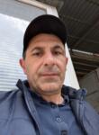 Dating with the men - Tigran, 45 y. o., Yerevan