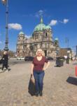 Dating mit Frauen - Виктория, 59 Jahre alt, Kharkiv