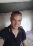 Dating with the men - Sergey Litvin, 37 y. o., Praha