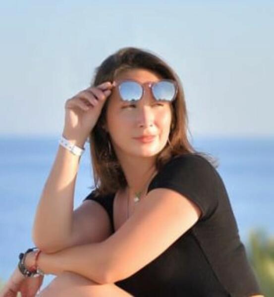 Photo of Ирина. Dating with women and girls from Minsk