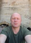Dating mit Männern - Руслан, 52 Jahre alt, Uman
