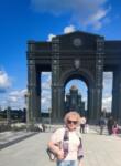Dating with the women - Алла, 70 y. o., Minsk