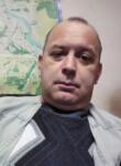 Dating with the men - Кирилл, 51 y. o., Saint-Petersburg