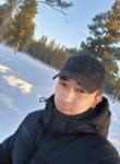 Знакомства с мужчинами - Syrym, 31 год, Усть-Каменогорск